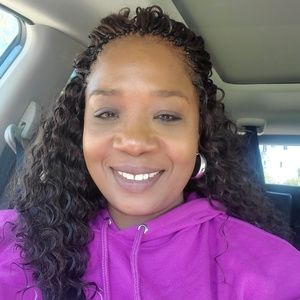 Meet your Posher, Jolanda